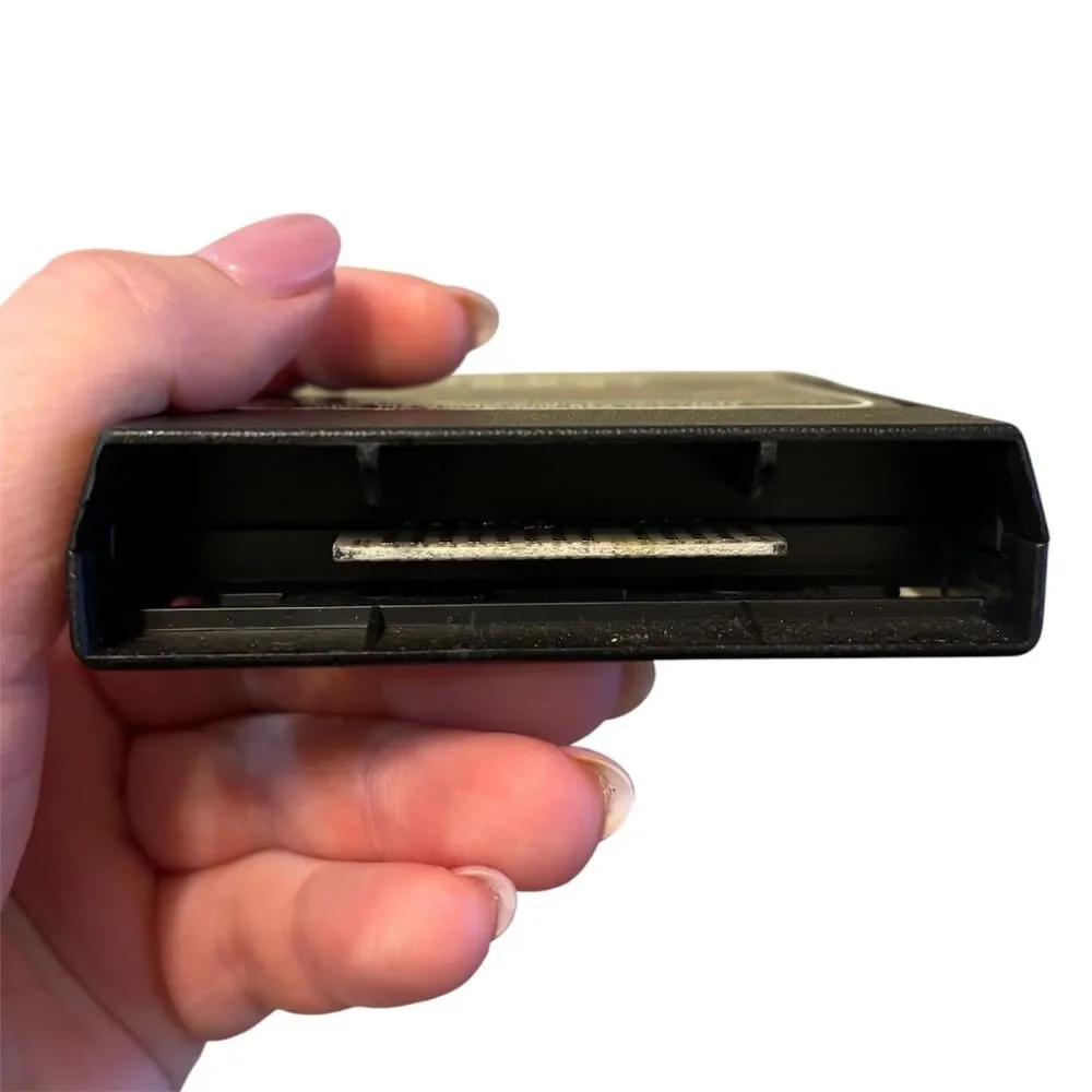 Cosmic Avenger - ColecoVision - Cartridge Only - Tested & Works